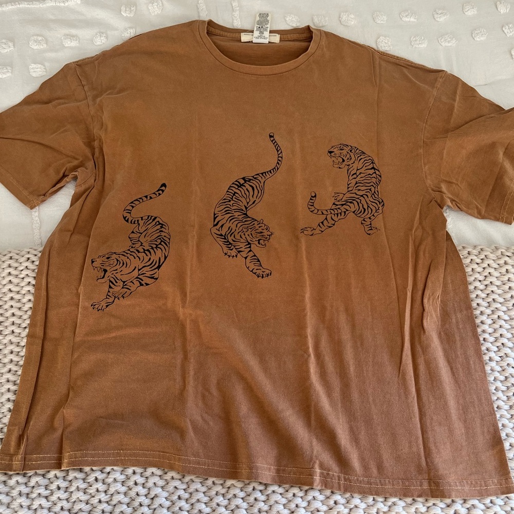 Urban outfitters graphic tee